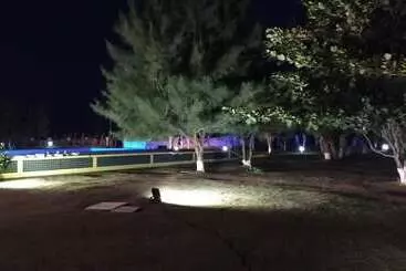 Отель Ravena Cassino