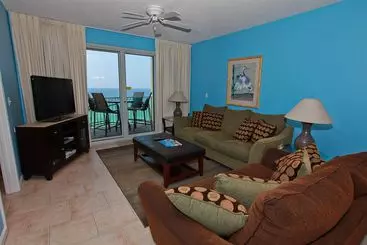 Hotel Resortquest Leeward Key