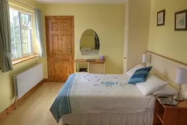 Hotell Rockfield House