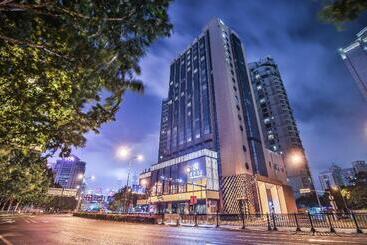 Ssaw Boutique Hotel Shanghai Bund