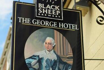 The George Hotel Easingwold