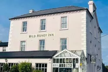 Hotel Wild Honey Inn