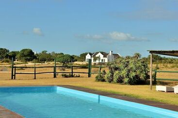 بنسيون De Hoop Opstal Houses