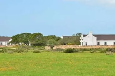 Pension De Hoop Opstal Houses