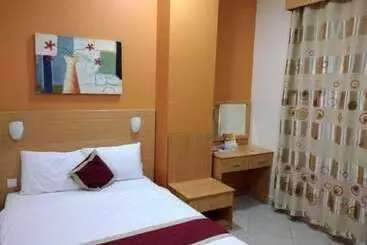 Al Salam Inn Hotel Suites