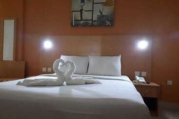 Al Salam Inn Hotel Suites