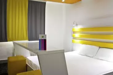 Otel Ibis Styles London Croydon