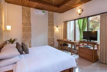 Bali Spirit Hotel And Spa, Ubud