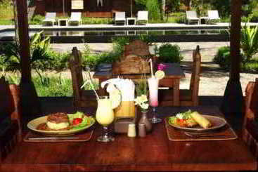 Hotel Desa Dunia Beda Resort