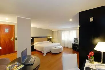 ホテル Belas Artes Sp Paulista  Managed By Accors