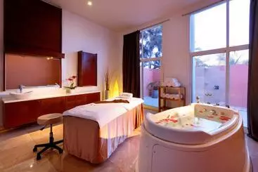 Grand Palladium Jamaica Resort & Spa - All Inclusive