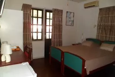 Hotel Guesthouse Amice