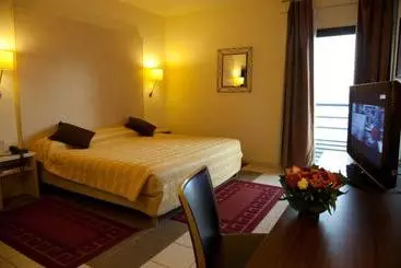 Hotel Laico El Farouk