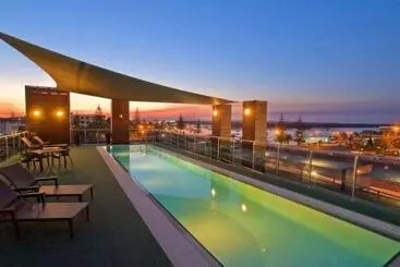 Hotel Mantra Quayside Port Macquarie