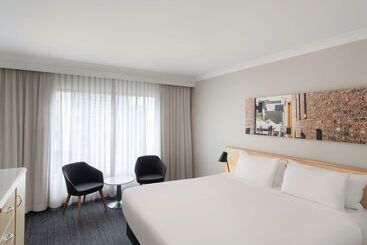 בית מלון כפרי The Sebel Sydney Martin Place