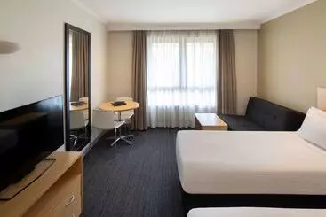 Hôtel The Sebel Sydney Martin Place