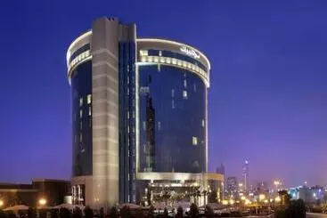 Mövenpick Hotel Al Khobar