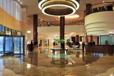 Mövenpick Hotel Al Khobar