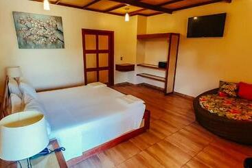 酒店 Porto Preguiças Resort