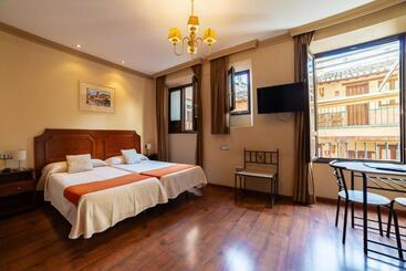 هتل Posada Del Toro