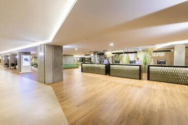 Hotel Riu Buenavista - All Inclusive