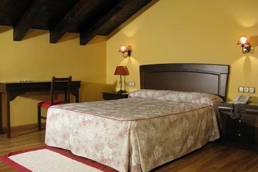 호텔 & Spa Maria Manuela