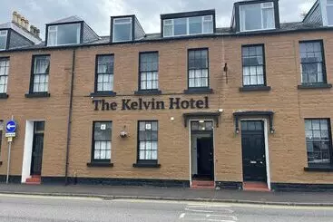 Hotel The Kelvin