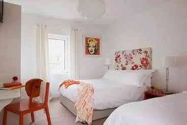 ホテル The Strand Inn