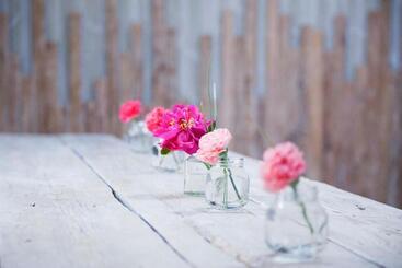 Hotel The Strand Inn