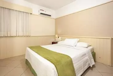 호텔 Travel Inn Flats Jundiaí