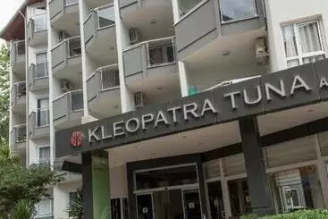 Kleopatra Tuna Apart Hotel
