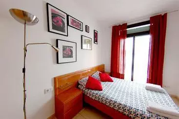 Las Ramblas Apartamentos I