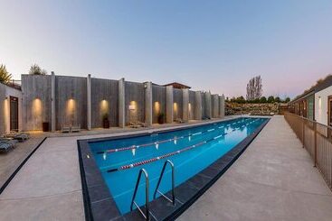 Oakridge Resort Lake Wanaka