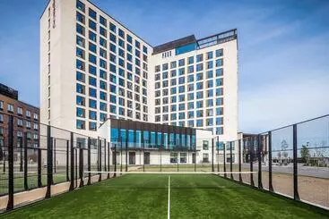 Hotell Scandic Cph Strandpark