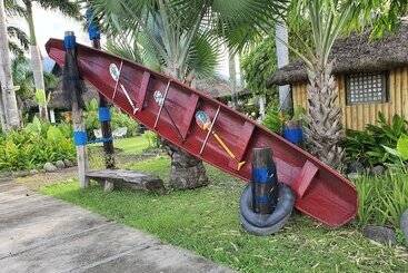 Hotel Tierra De Lago