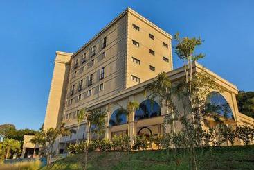 Class Hotel Piracicaba