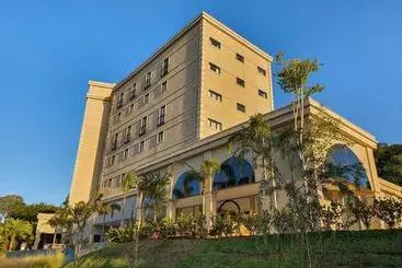 Class Hotel Piracicaba