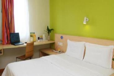 Otel 7days Inn Bijie Central District Xiaoshizi