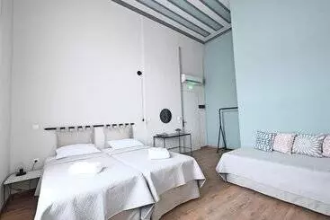 Hotel Agora Residence