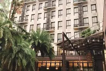 هتل No. 6 Baowanglai