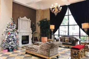 هتل No. 6 Baowanglai