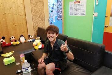 Hotel Checheng Backpackers Hostel