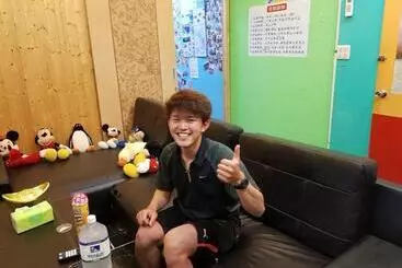 هتل Checheng Backpackers Hostel