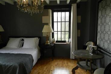 فندق Moulin De La Chevriere