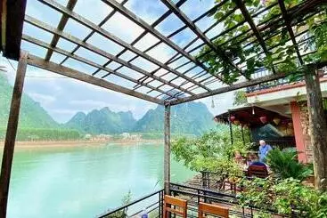 هتل Phong Nha Coco House