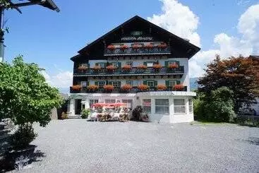 Seehotel Sissi