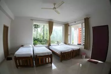 Jappadhkallu Resort