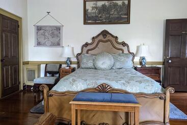 Chanceford Hall Bed & Breakfast