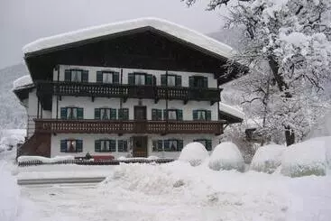Hotel Beim Lenz