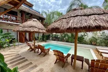Hotel Caribeña